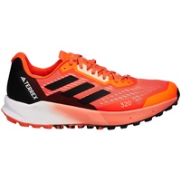adidas Terrex Agravic Flow 2 Schuhe, orange,