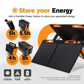 Xtorm Xtreme Power Solarpanel 200W