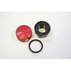 Service Set: 2017 34 27.5 and 29in Grip Bottom Stud Interface Parts