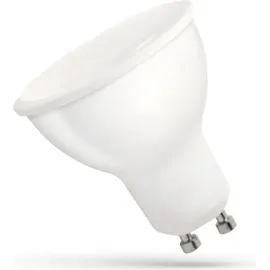 TOOLIGHT LED-Strahler 4W GU10 warmweiß