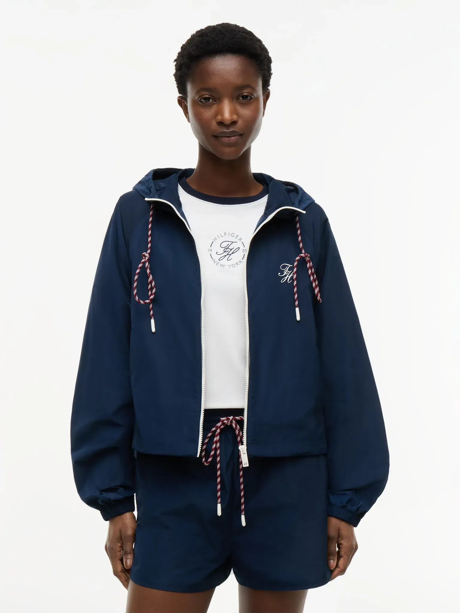 Windbreaker TOMMY HILFIGER 