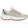 Jack Wolfskin Wild Hike Texapore Low Wanderschuhe - Oyster - EU 42