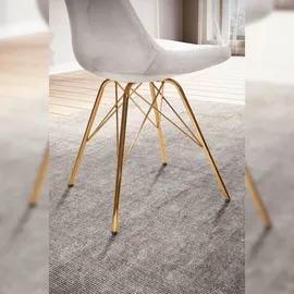 FineBuy Esszimmerstuhl 2er Set