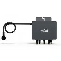 sunniva TSUN TSOL-MX800Lite 800 W Mikro-Wechselrichter