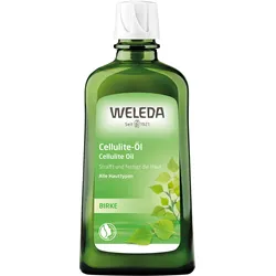 WELEDA BIRKE Cellulite-Öl
