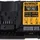 DeWalt 10,8-18,0 Volt System-Schnellladegerät