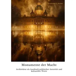 Monumente der Macht