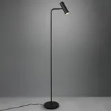 Trio Lighting Marley 23x151 cm Schwarz
