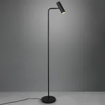 Trio Lighting Marley 23x151 cm Schwarz