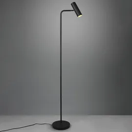 Trio Lighting Marley 23x151 cm Schwarz
