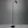 Trio Lighting Marley 23x151 cm Schwarz