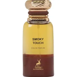 Lattafa Smoky Touch Eau de Parfum 80 ml