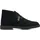 Boot Evo Herren Schwarz 46