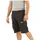 HELLY HANSEN HH QD Cargo Shorts 11", Ebenholz, 30
