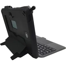 Samsung Magnetic Keyboard für Galaxy Tab Active4 Pro Schwarz