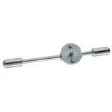 wasser jet Hebelschlüssel Universal Wasserzähler