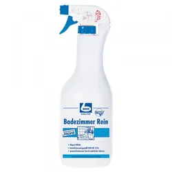 Becher Badreiniger 4000602150017 Becher