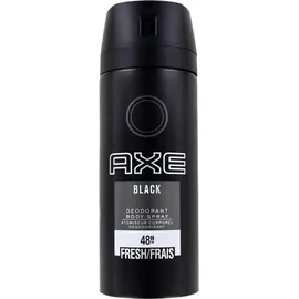 Axe Black Deodorant Spray 150 ml