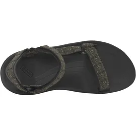 Teva Winsted Herren bamboo dark olive 39,5