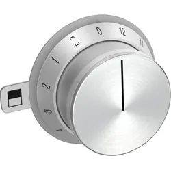 Gaggenau CKI440010 - Knebel, 4er Set