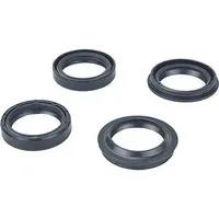 All Balls Racing Gabelöl-Dichtungssatz 41 x 54 x 11 Black
