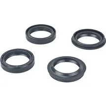 All Balls Racing Gabelöl-Dichtungssatz 41 x 54 x 11 Black