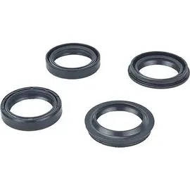 All Balls Racing Gabelöl-Dichtungssatz 41 x 54 x 11 Black
