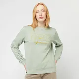 Nike Sweatshirt Grün 34