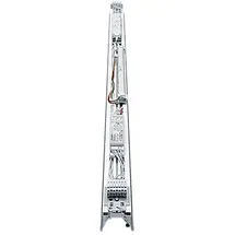 zumtobel Group Balken für LED-Lichtlinie SLN2-B1600 #42190548