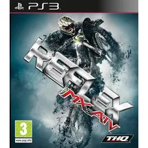 MX vs. ATV: Reflex (PS3)