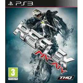MX vs. ATV: Reflex (PS3)