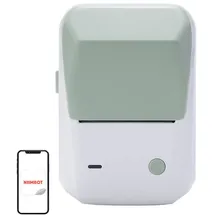 Niimbot B1 Grün