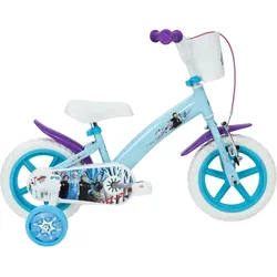 Kinderfahrrad Huffy Disney Frozen 12