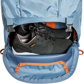 Tatonka Yukon 50+10 Women Elemental Blue