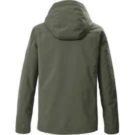 G.I.G.A. DX GS 100 MN JCKT Herren Grün M