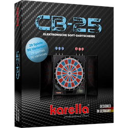 KARELLA DARTAUTOMAT CB 25