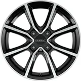 Dezent TN dark 6 5x16 4x100 ET45 MB60 1