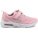 SKECHERS Microspec Max 302378L/LTPK Rosa