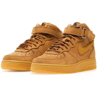 Nike Air Force 1 Mid '07 Wb - braun 43