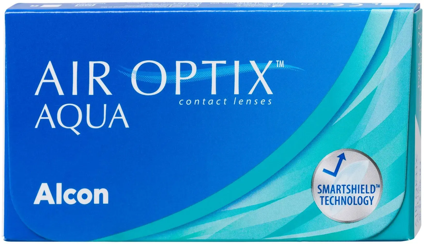 Air Optix Aqua