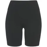 LASCANA Funktionsshorts Damen schwarz Gr.S (36/38)