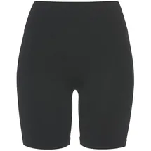 LASCANA Funktionsshorts Damen schwarz Gr.S (36/38)