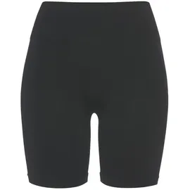 LASCANA Funktionsshorts Damen schwarz Gr.S (36/38)