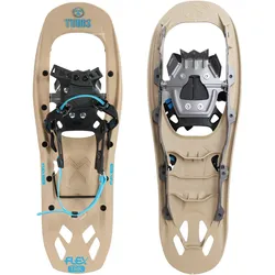 TUBBS Flex TRK 22W - Damen Schneeschuh - beige/blau - 22