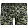 JACK & JONES JACK&JONES Herren Boxershort 10er Pack JACDANNY Trunks, 10 PACK