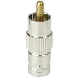 BNC/Cinch Kupplung - TVAC40650