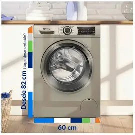 Balay 3ts384xt Waschmaschine (8 kg, 1400 U/min)