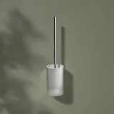 Keuco WC-Bürstengarnitur Reva Verchromt (12864019000)