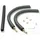 Buderus Logaplus Paket S98 Flachkollektor 5,1 m2 inkl. HE-Pumpe