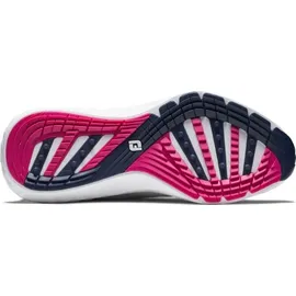FootJoy Quantum Herrengolfschuhe Weiss - 42
